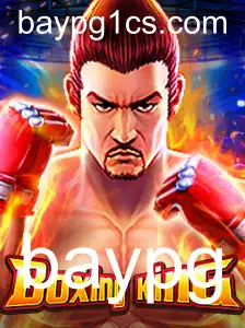 Descubra BoxingKing: O Último Fenômeno no Mundo dos Jogos