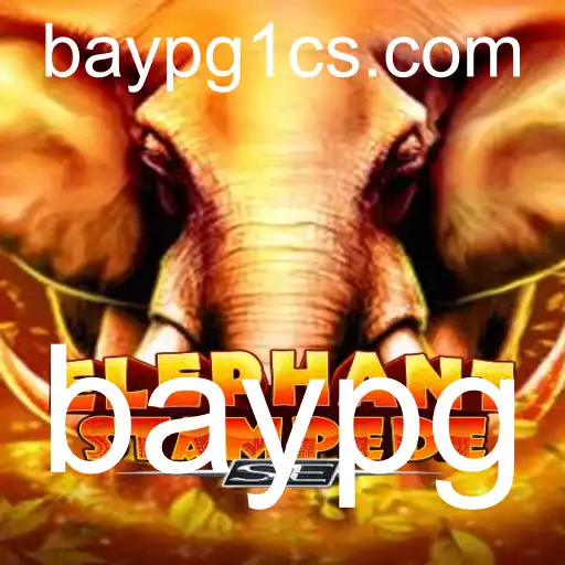 Descubra o Fascinante Mundo de ElephantStampedeSE