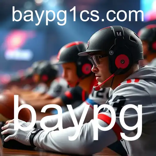 Esportes virtuais