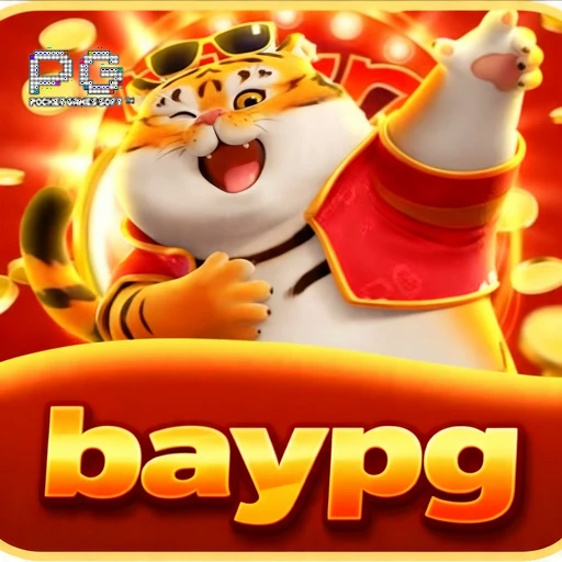 baypg Logo